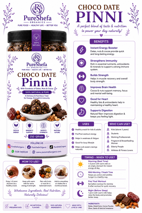 Alsi (Flaxseed) Pinni