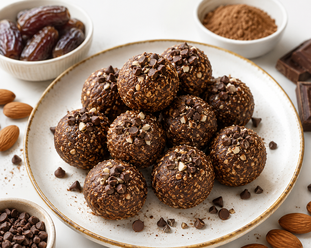 Choc-O-Date Pinni