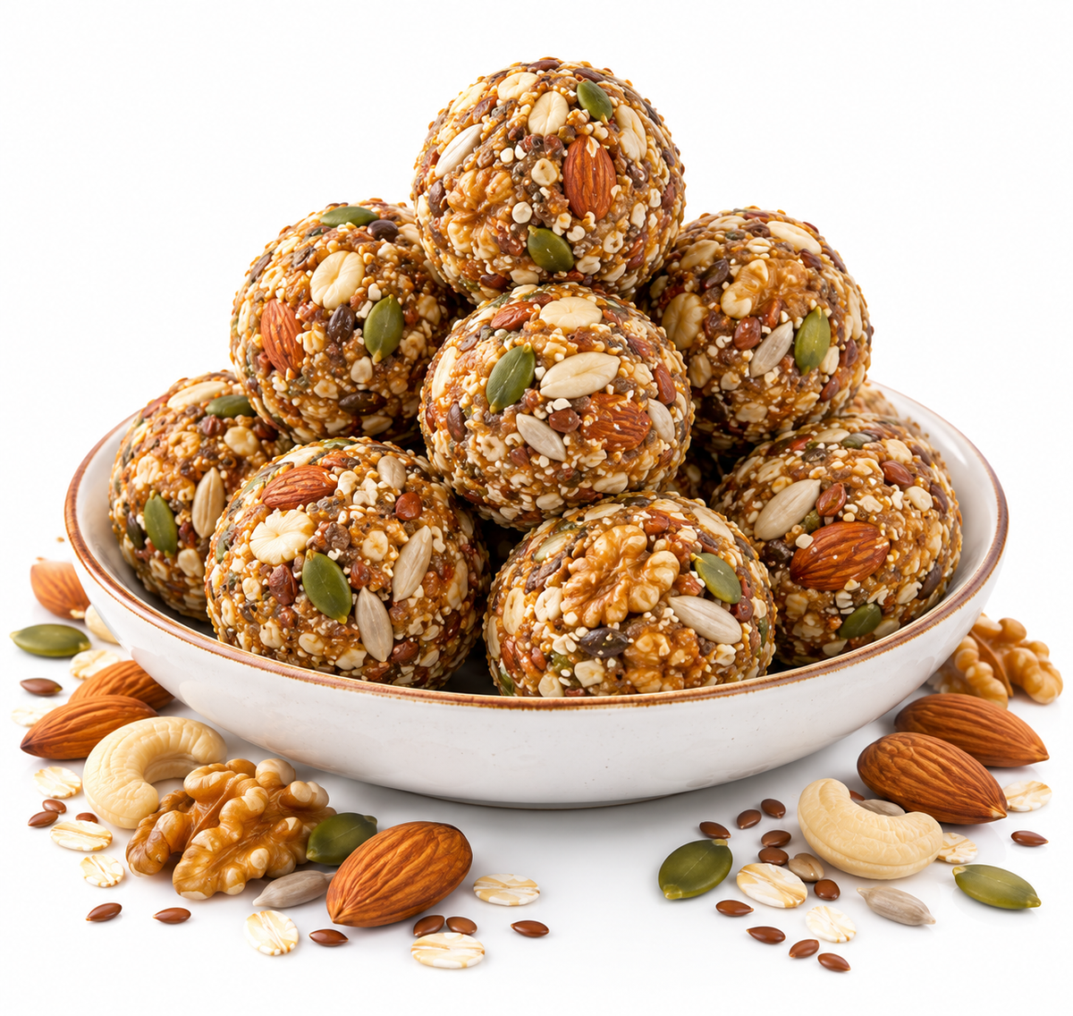 Protein Pinni