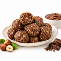 Nutella / Chocolate Hazelnut Pinni