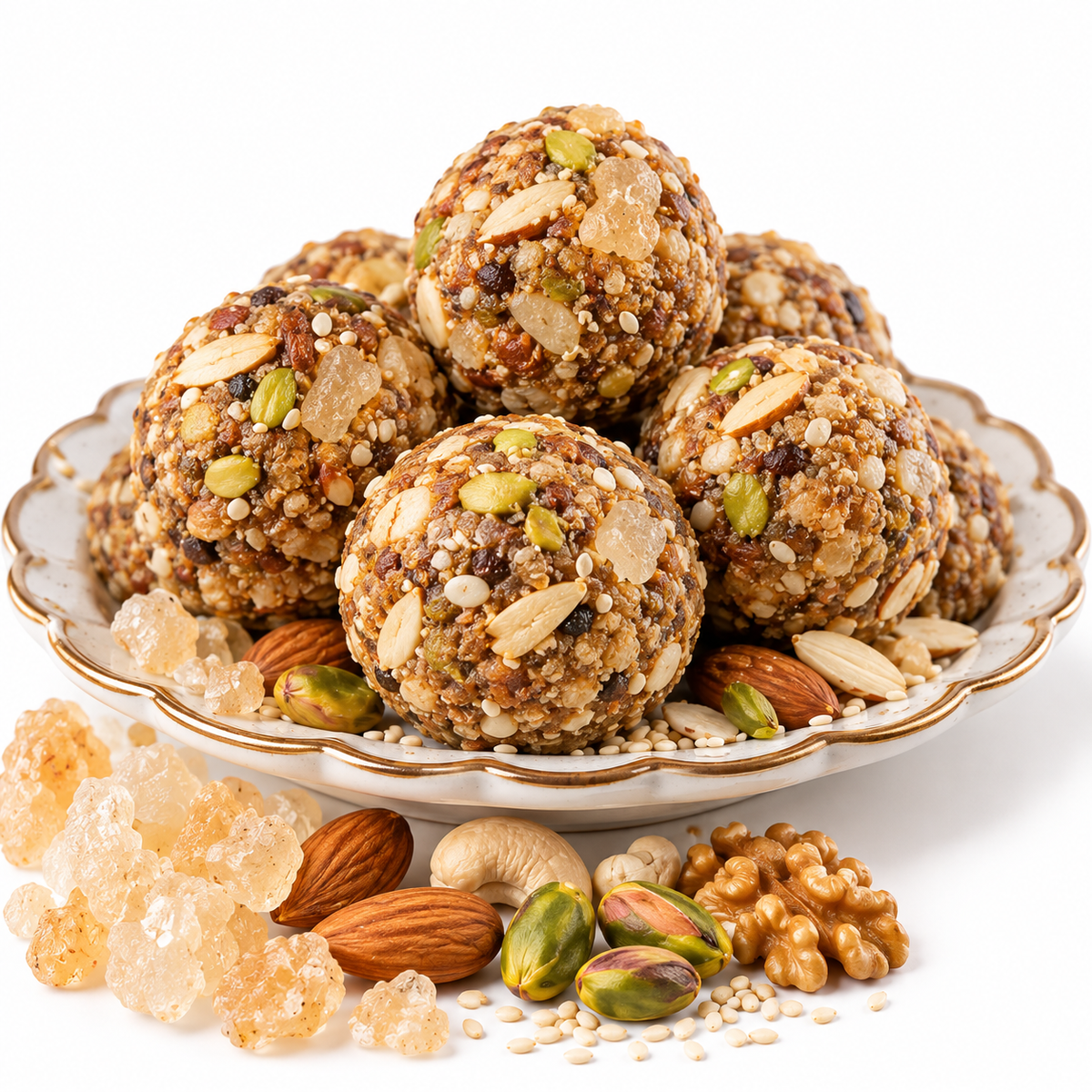 Gond Katira Panjiri Online in Pakistan – For Back & Joint Recovery