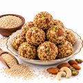 Til (Sesame) Pinni