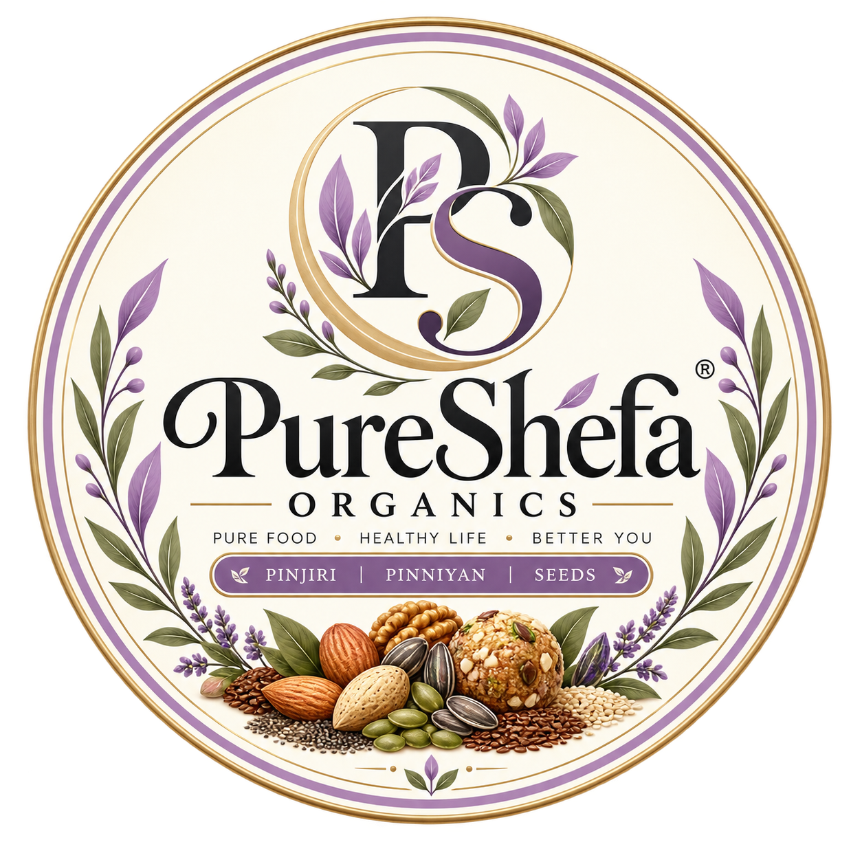 PureShefa Organics