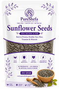 Sunflower Seeds – 100% Organic, Natural & Premium Quality | Buy Online in Pakistan