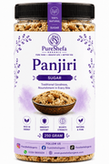 Buy Panjiri Online in Pakistan – Pure Desi Ghee & Dry Fruit Panjiri