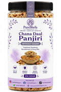 Chana Daal Panjiri Online in Pakistan – High-Protein Lentil Panjiri