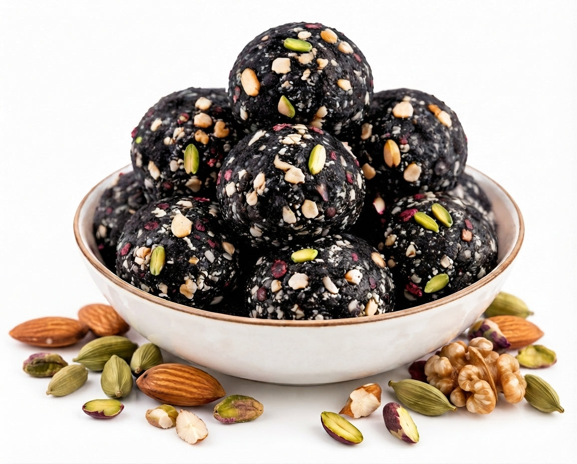 Ajwa Date Pinni