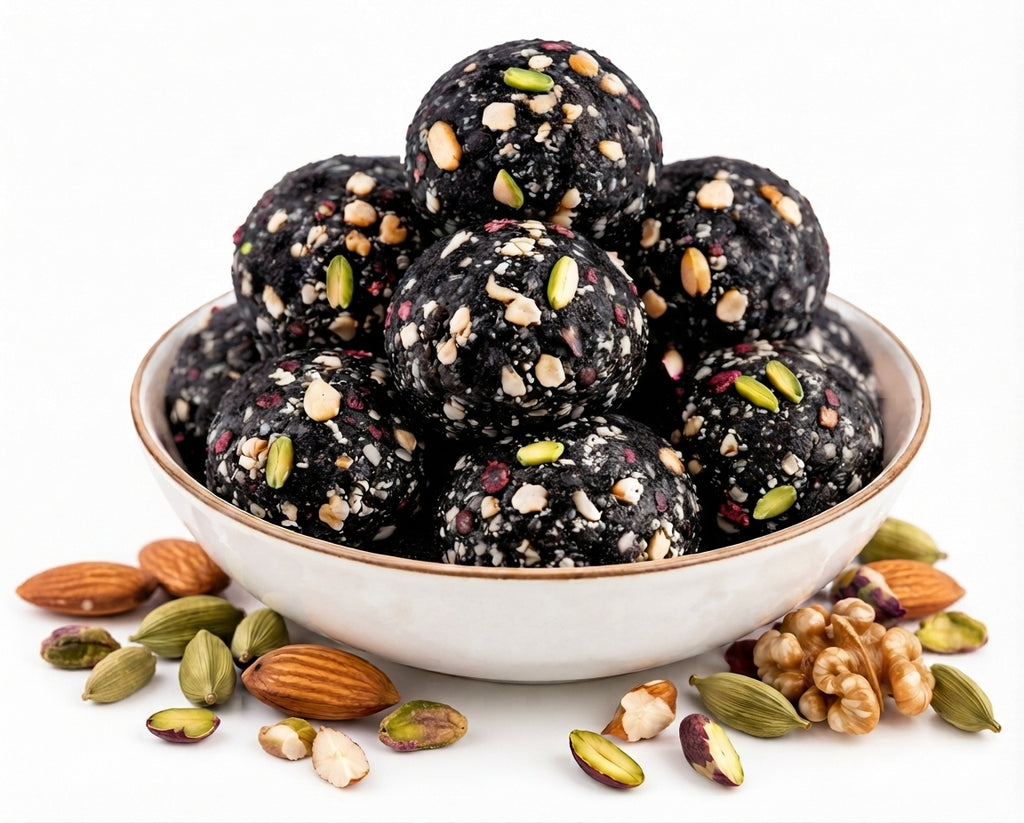 Ajwa Date Pinni