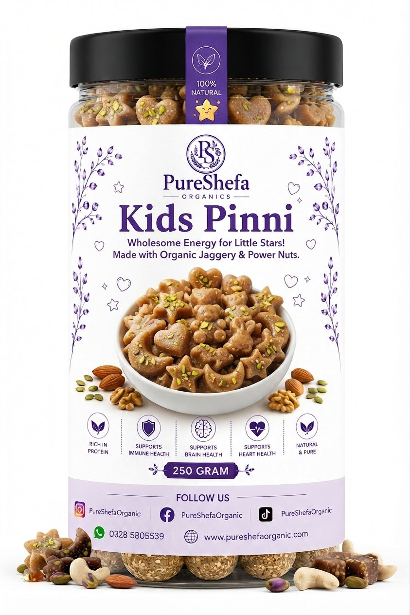 Kids Pinni