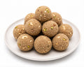 Chawal (Rice) Pinni
